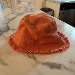 Steve Madden Bucket Hat
